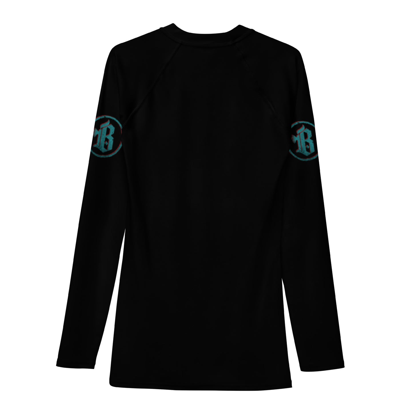 All Heart LS Rash Guard